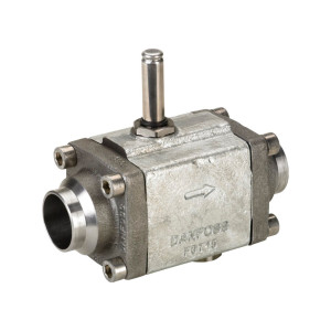 DANFOSS MAGNETVENTIL EVRA...