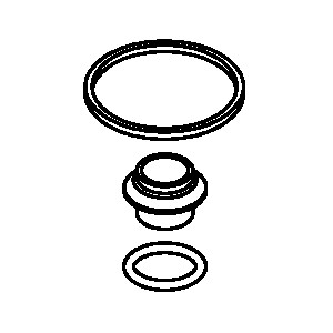 SERVICE KIT DANFOSS ICMTS...