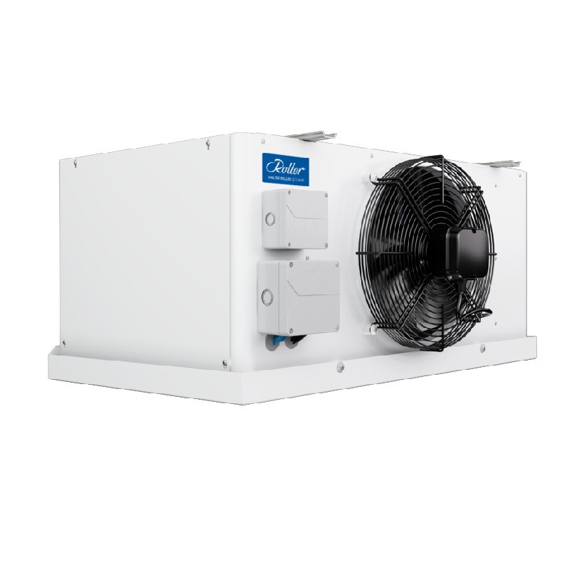 WALTER ROLLER FLÄKTFÖRÅNGARE KBKT 711...