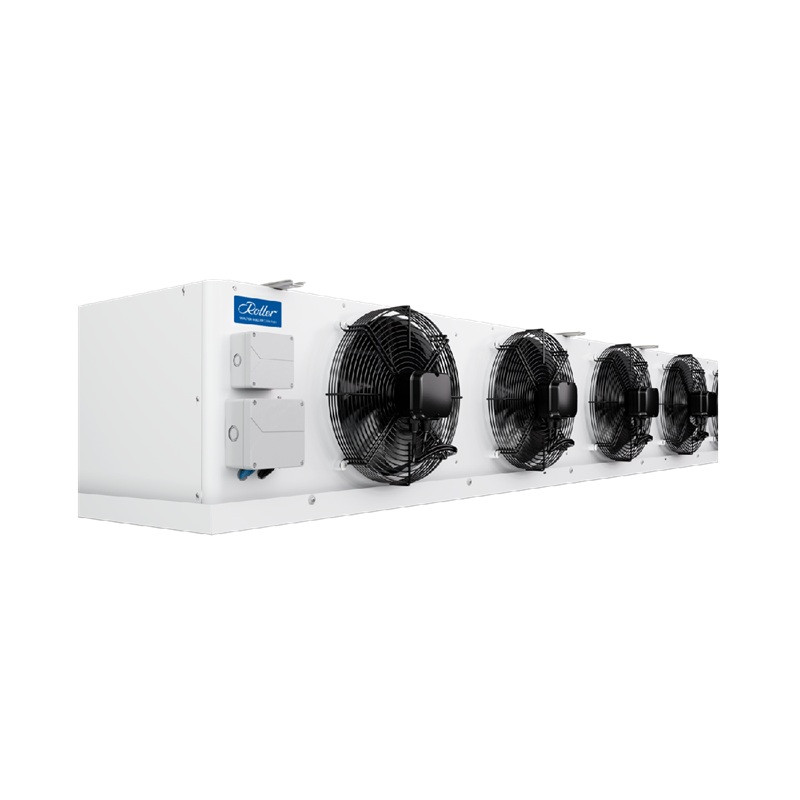 WALTER ROLLER FLÄKTFÖRÅNGARE KBKT 414...