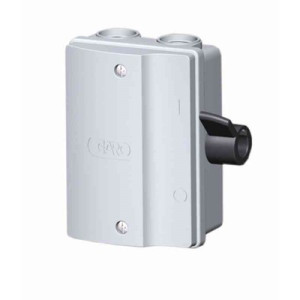 SÄKERHETSBRYTARE SBG 316G