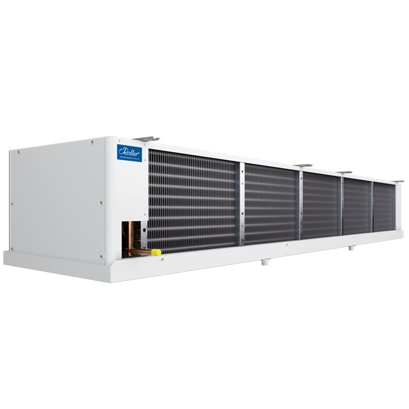 WALTER ROLLER FLÄKTFÖRÅNGARE KBKT 415...