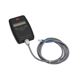 GASLARM DANFOSS GDA SERVICE...