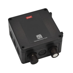 GASLARM DANFOSS GDA...