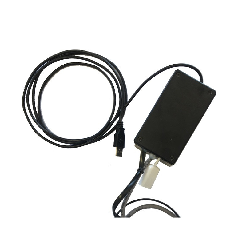 GASLARM DANFOSS GDA PC VERKTYG TILL...