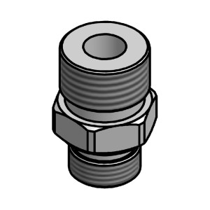 DANFOSS NIPPEL F....