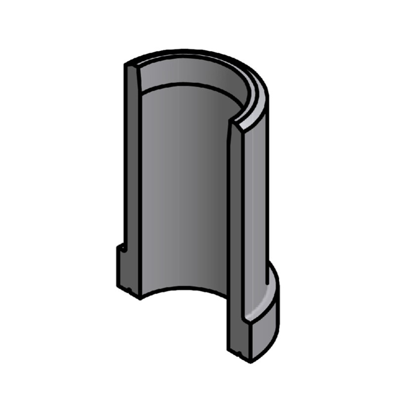 DANFOSS SVETSANSLUTNING QDV15 148H3452