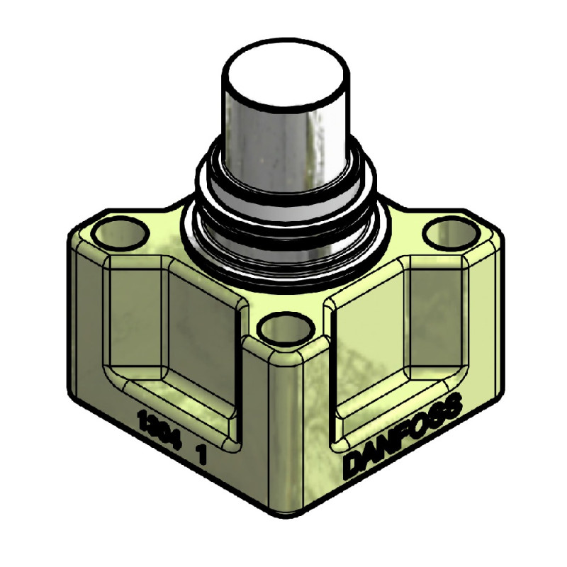 DANFOSS OVERHAUL KIT ICM 20B-66 027H1194