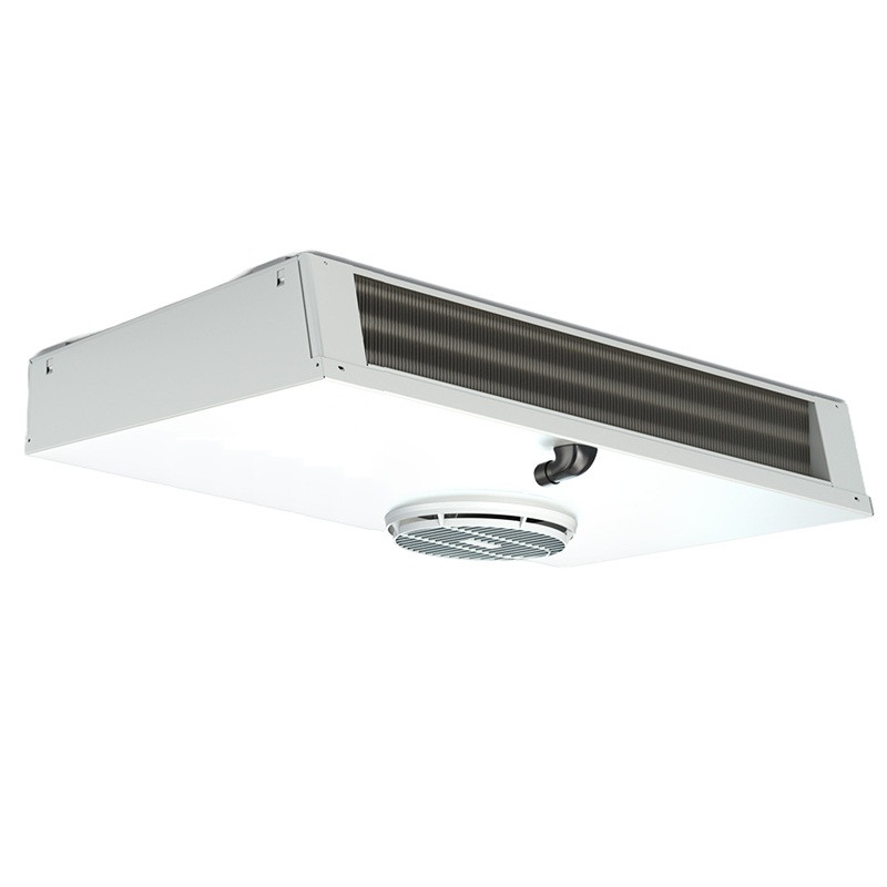 KELVION FLÄKTFÖRÅNGARE...