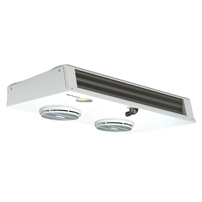 KELVION FLÄKTFÖRÅNGARE...