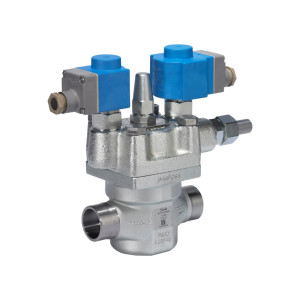 DANFOSS MAGNETVENTIL ICLX...