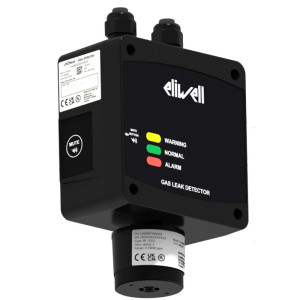 GASLARM ELIWELL LKDNext...