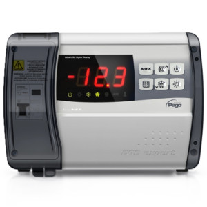 PEGO ECP 202 EXPERT...