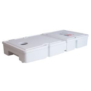 ASPEN PUMPS TÖVATTENPUMP...