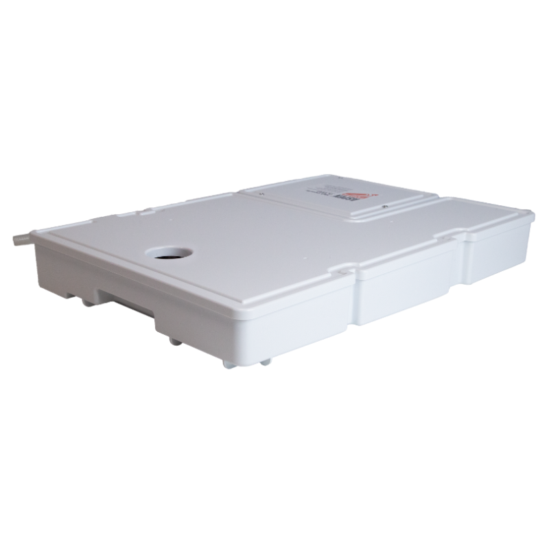 ASPEN PUMPS TÖVATTENPUMP COMPACT11L...