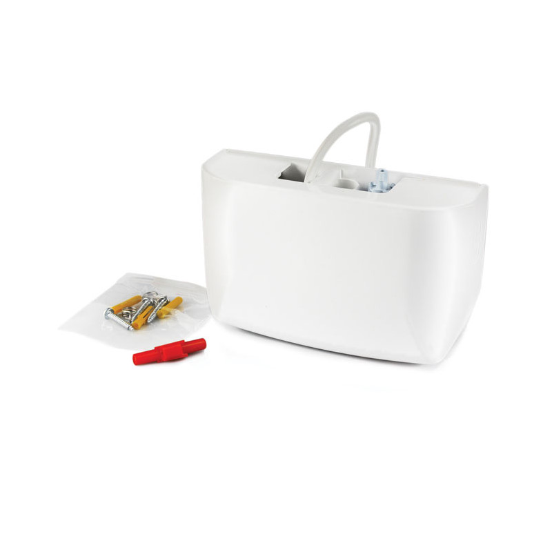 ASPEN PUMPS TÖVATTENPUMP MINI BLANC...