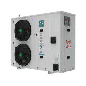 RIVACOLD PROCESS CHILLER...