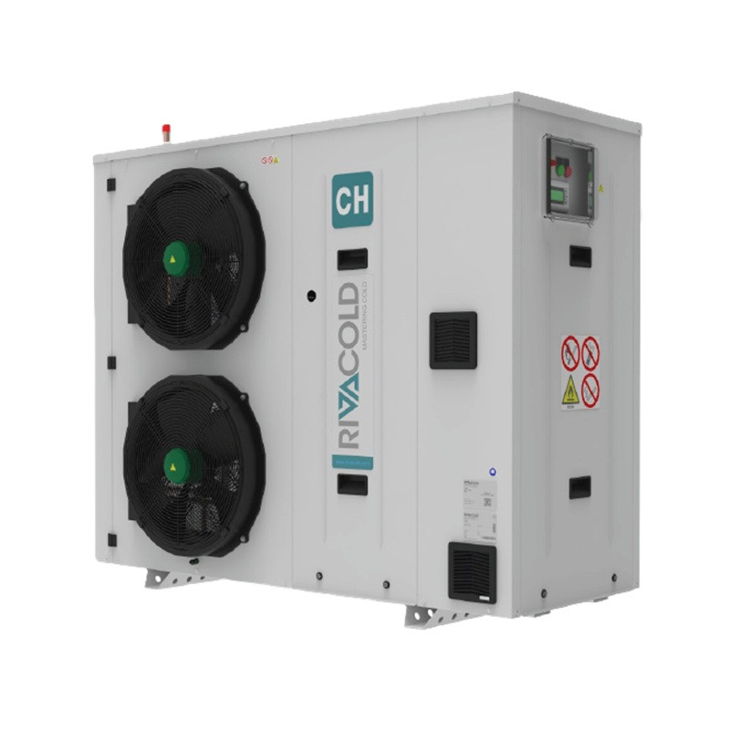 RIVACOLD PROCESS CHILLER...