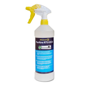 ADVANCED PurAire RTU...