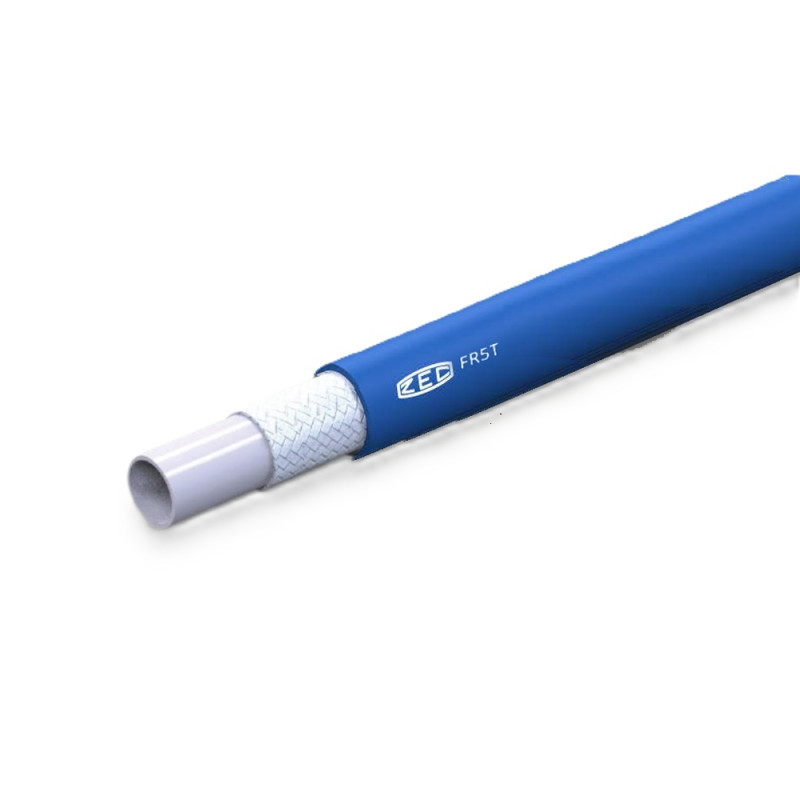 ZEC IMPULSLEDNING BLÅ 50MX2MM DN2