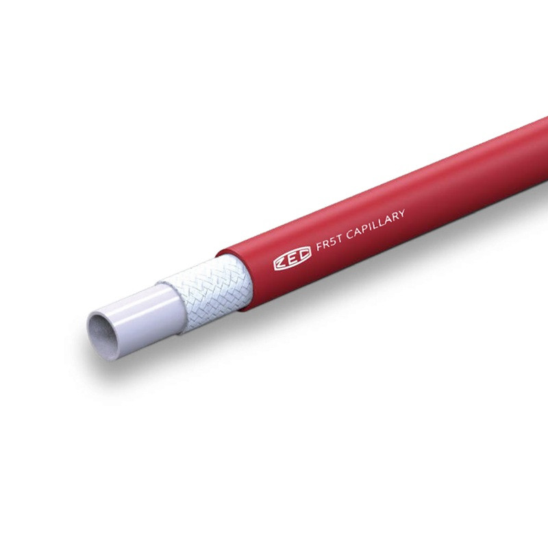 ZEC IMPULSLEDNING RÖD 50MX2MM DN2