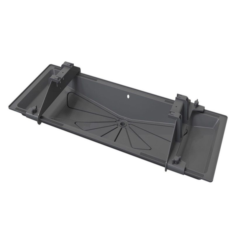 DROPPSKÅL ANTRACITGRÅ 1050x400mm...