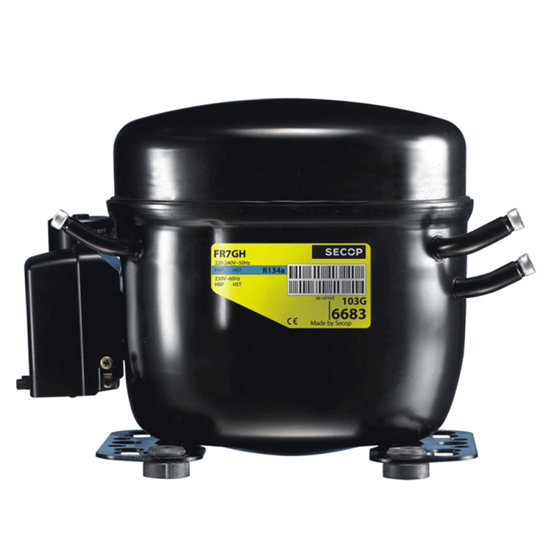 KOLVKOMPRESSOR SECOP FRK8.5G,...