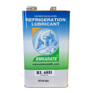 Emkarate Olja POE RL68H 5l