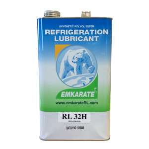 Emkarate Olja POE RL32H 20l