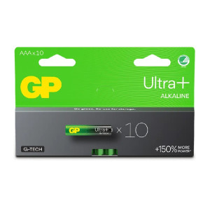 BATTERI AAA 1,5VOLT (LR03)...