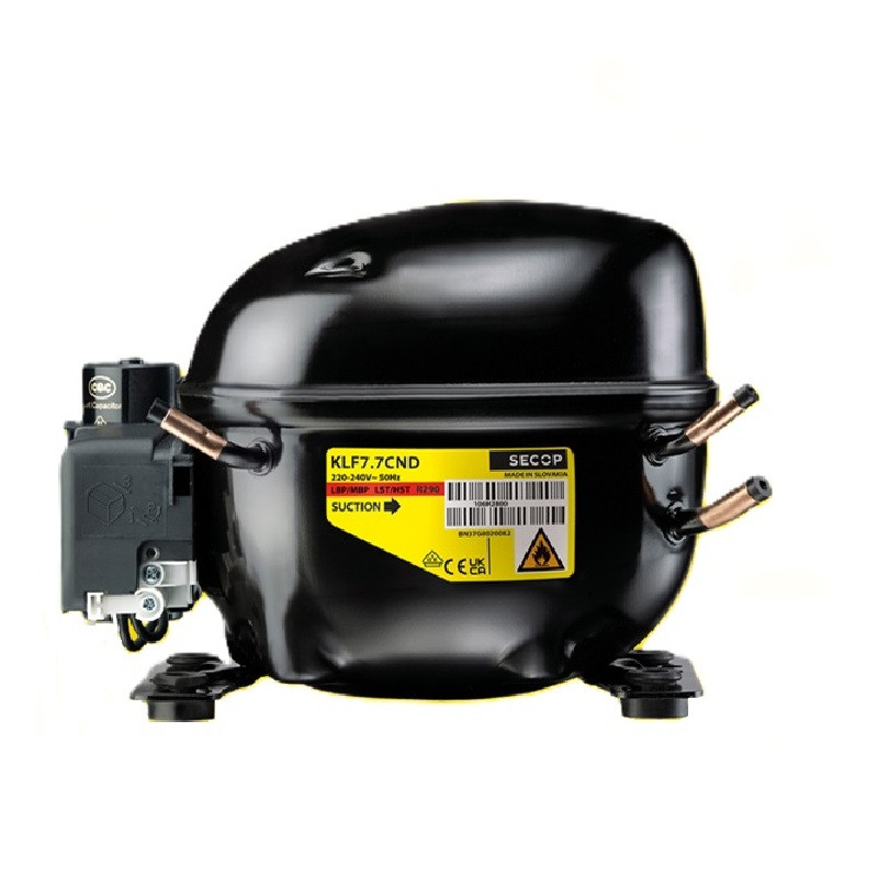 KOLVKOMPRESSOR SECOP KLF7.7CND, R290...