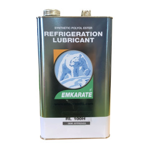 Emkarate Olja POE RL100H 1l