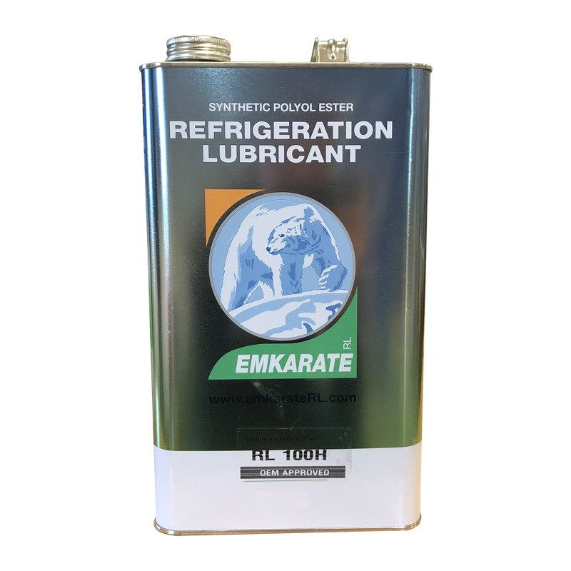 Emkarate Olja POE RL100H 1l