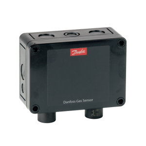 GASLARM DANFOSS DGS-SC HFC...