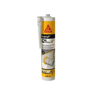 SIKA Sikacryl-621 Fire+...