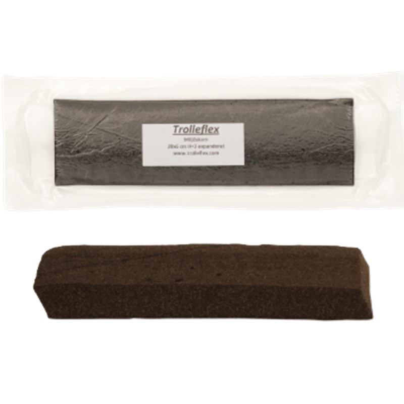 TROLLEFLEX TROLLEFLEXSKUM TÄTNINGSMASSA