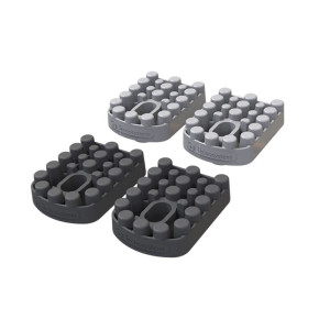 VIBRATIONSDÄMPARE KIT TILL...