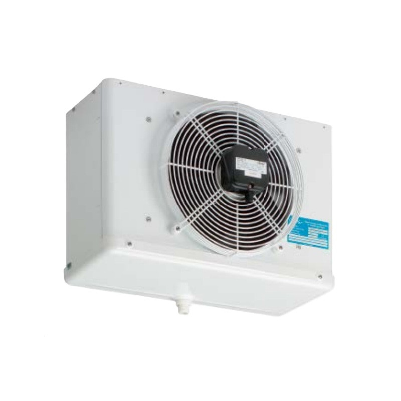 WALTER ROLLER FLÄKTFÖRÅNGARE HVS 402...