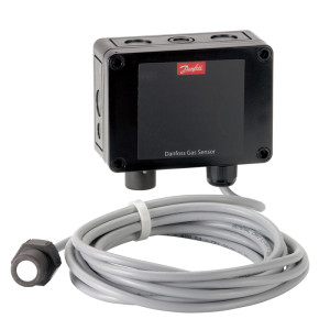 GASLARM DANFOSS DGS-IR CO2...