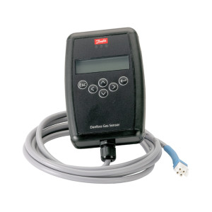 GASLARM DANFOSS DGS HAND...