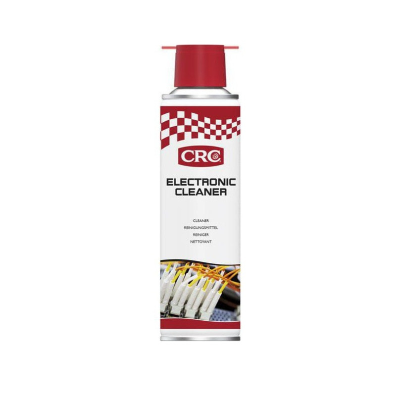 ELECTRONIC CLEANER 250ML CRC
