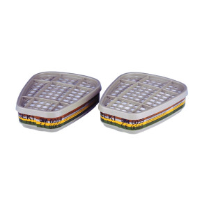 GASFILTER 6059 ABEK1 1par