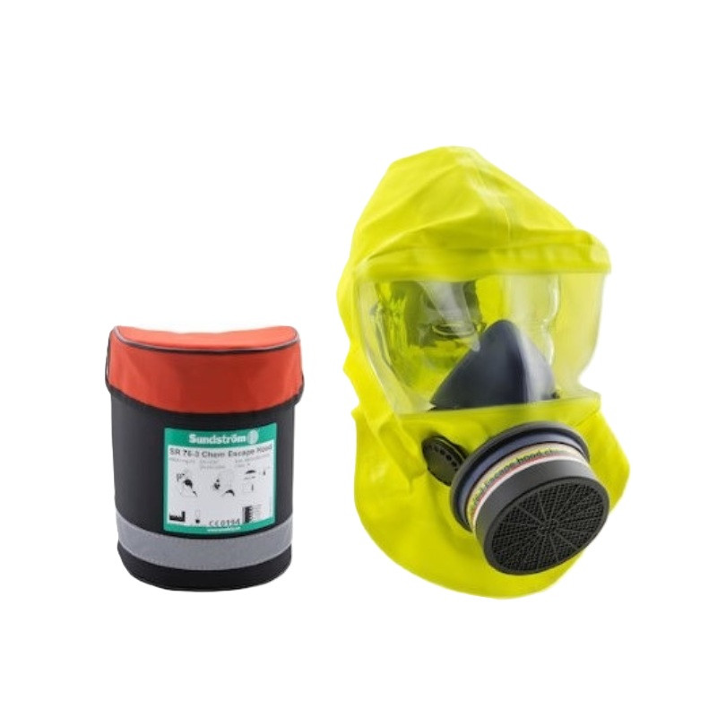 FLYKTHUVA SUNDSTRÖM CHEM SR76-3 M/L