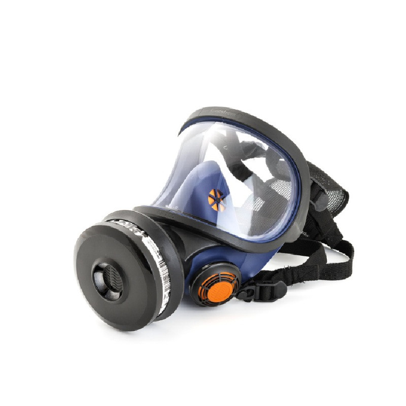 HELMASK SUNDSTRÖM SR 200 PC