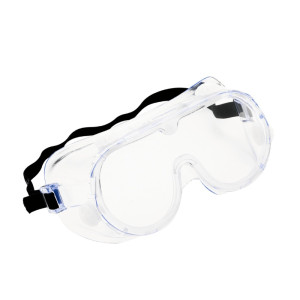 KORGGLASÖGON PUMA PRO KLAR...