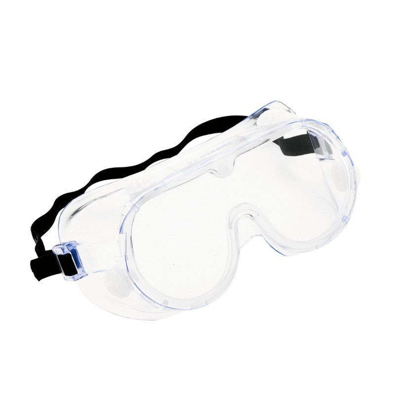 KORGGLASÖGON PUMA PRO KLAR WORKSAFE