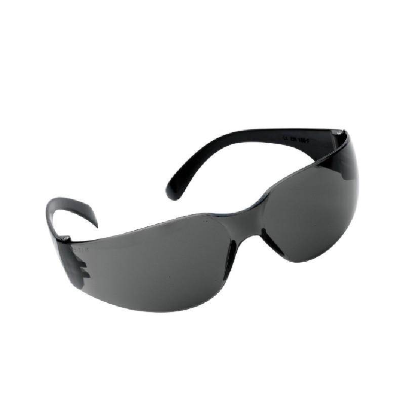 SKYDDSGLASÖGON CHEETAH GRÅ WORKSAFE