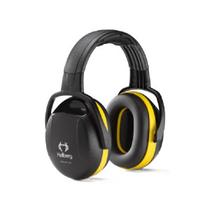 HÖRSELKÅPA HELLBERG SECURE 2H