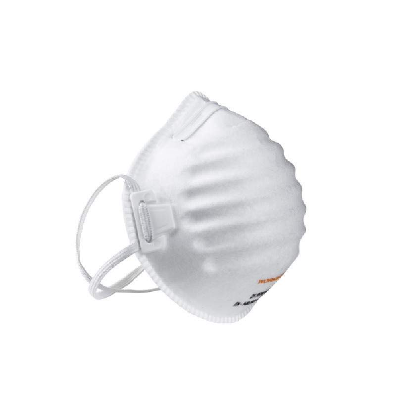 DAMMFILTERMASK U.VENT. WORKSAFE 21...