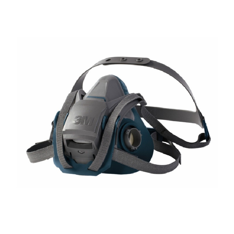 HALVMASK 3M6502QL(3M 6500QL)  EXKL...